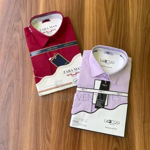 Long Sleeves Shirts for Men