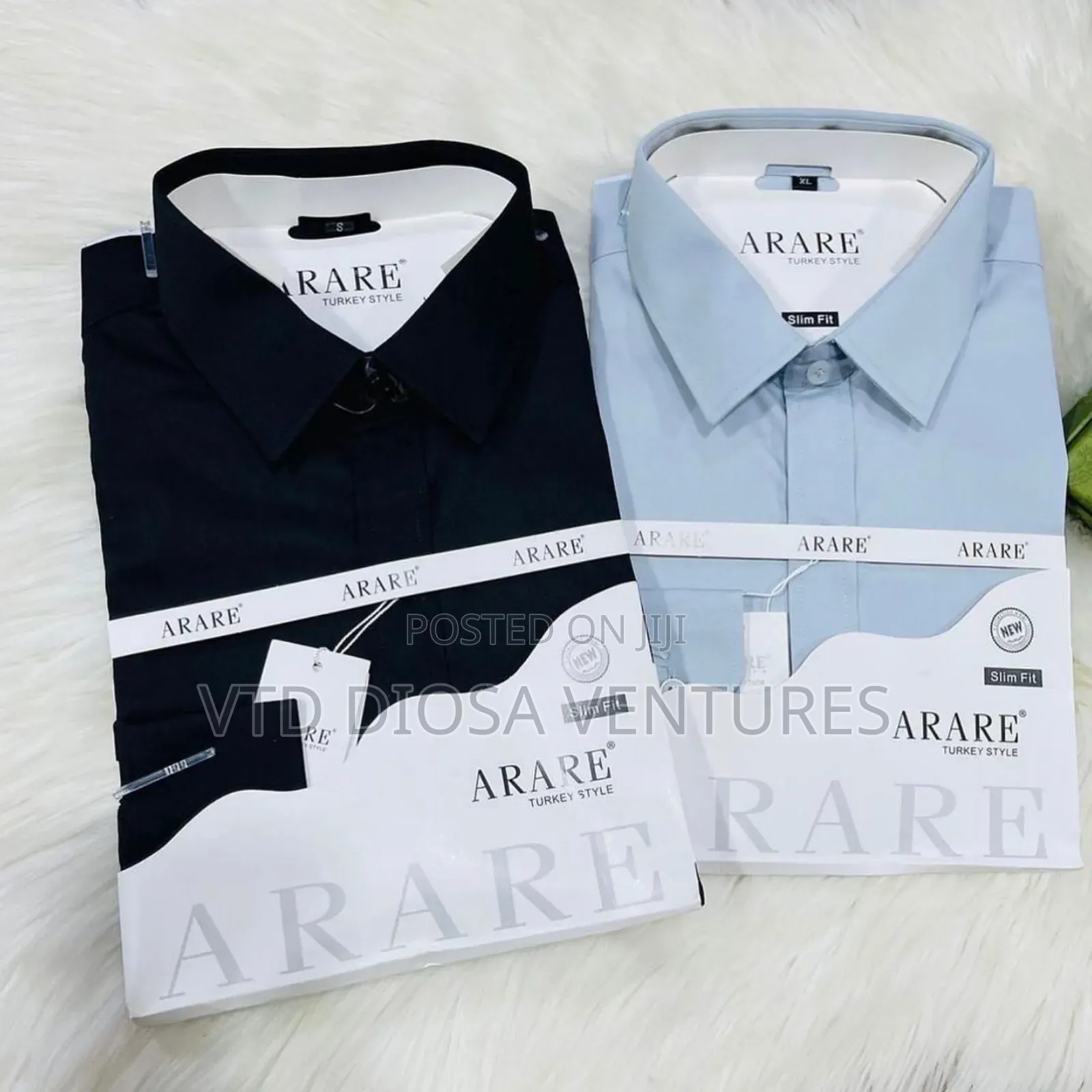 Long Sleeves Shirts for Men