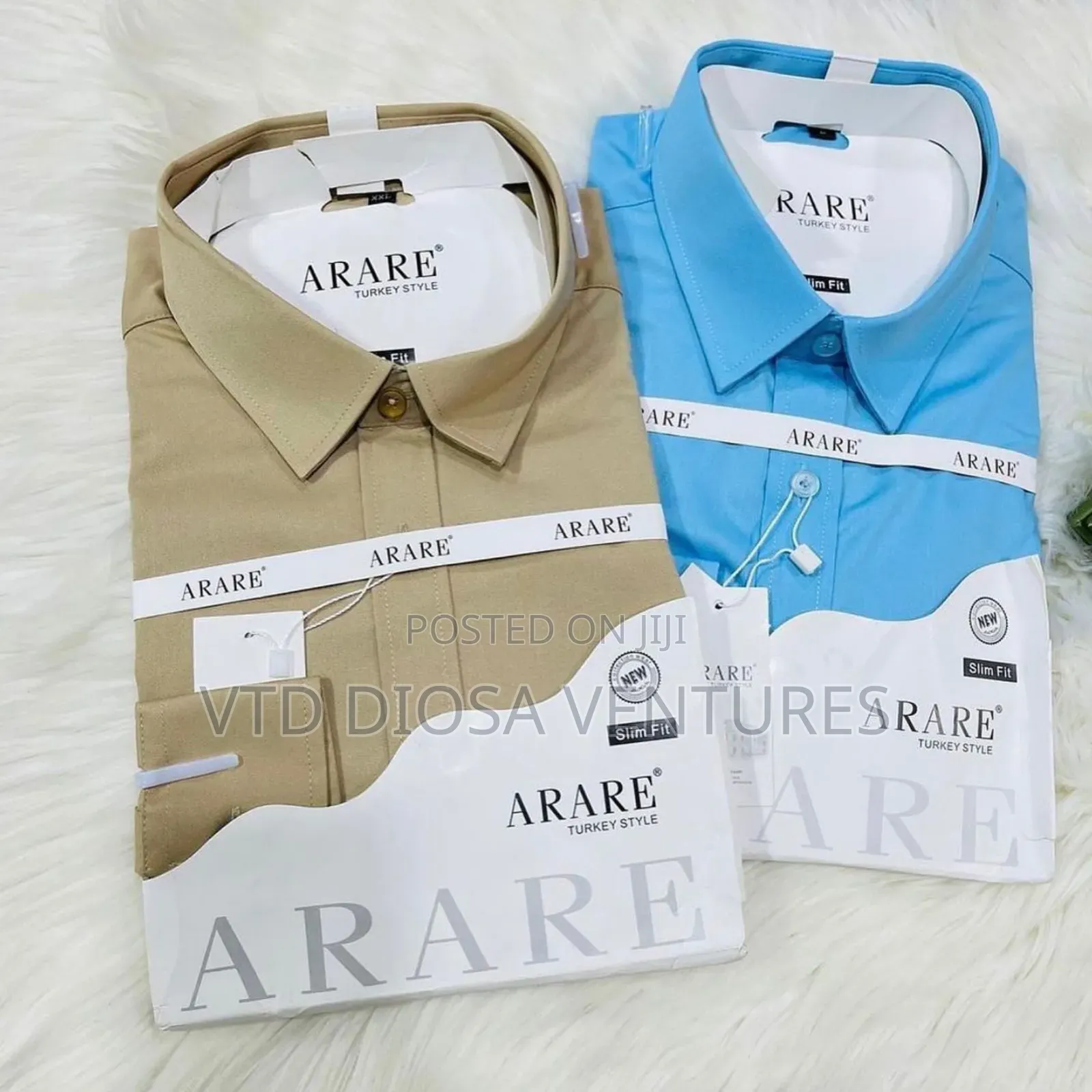 Long Sleeves Shirts for Men