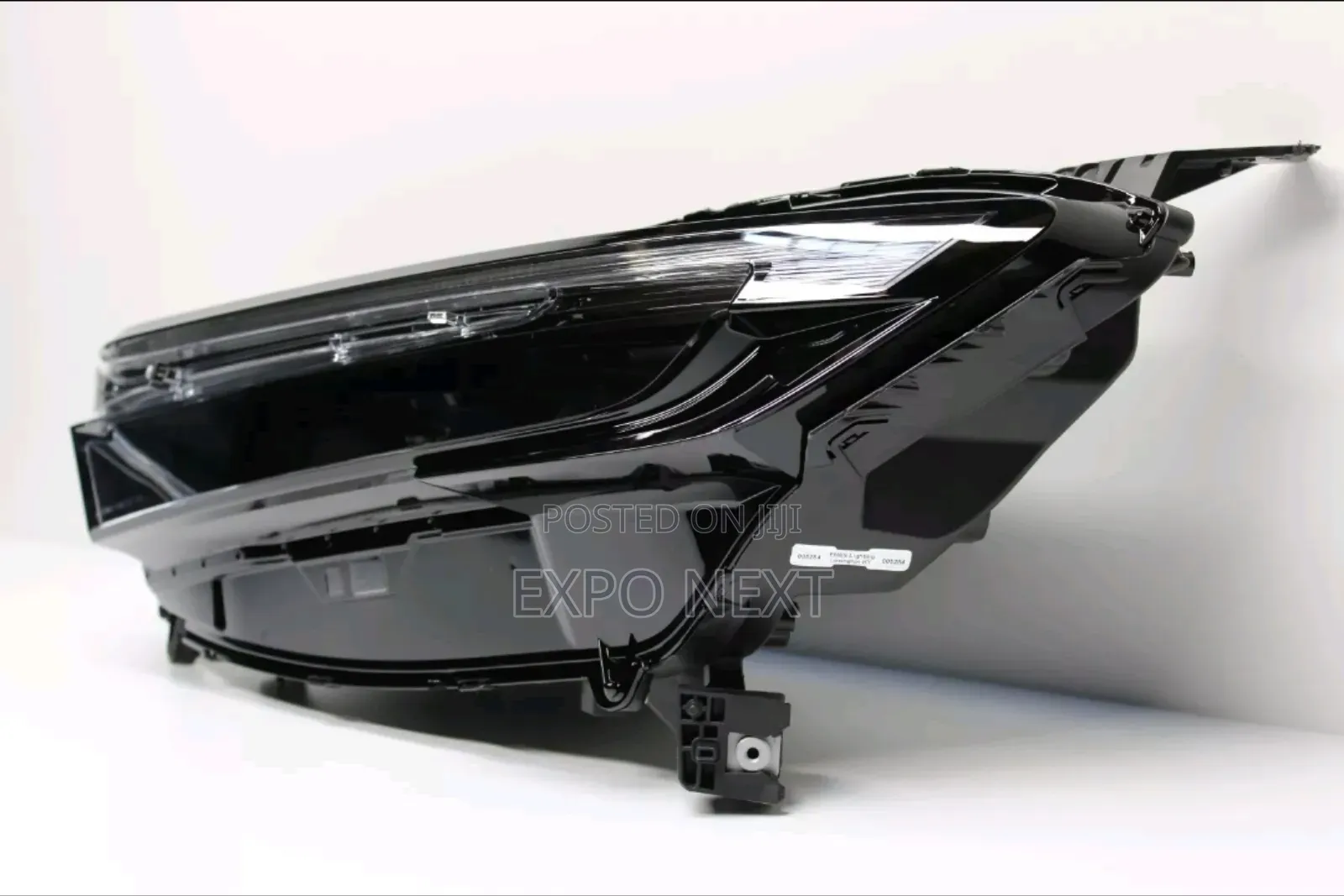 2023-2024 Honda Cr-v Headlight Full Led Right