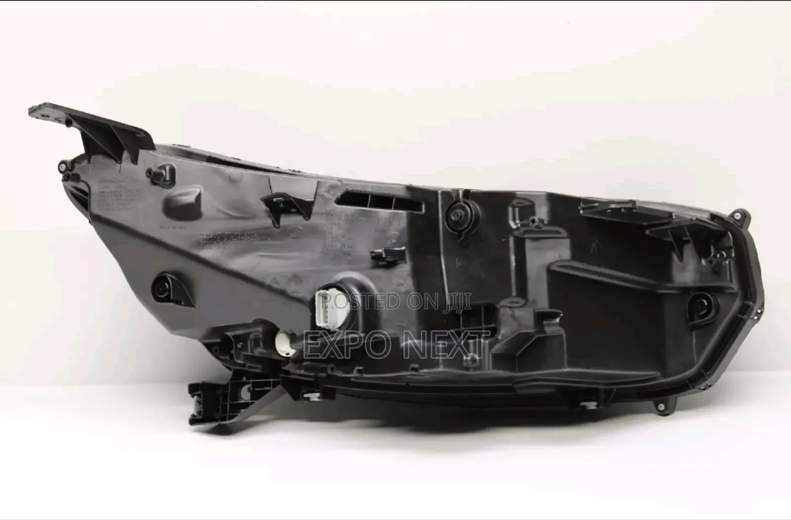 2023-2024 Honda Cr-v Headlight Full Led Right