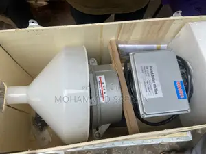 Groundnut Paste Machine