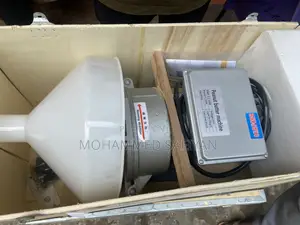 Groundnut Paste Machine