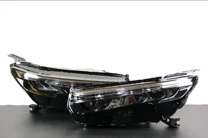 2023-2025 Honda Cr-v Led Headlight  Pair