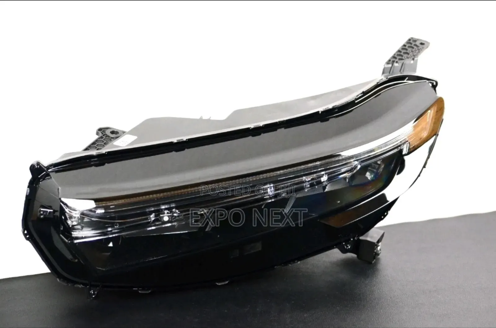 2023-2025 Honda Cr-v Led Headlight  Pair
