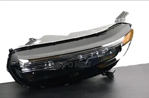 2023-2025 Honda Cr-v Led Headlight  Pair