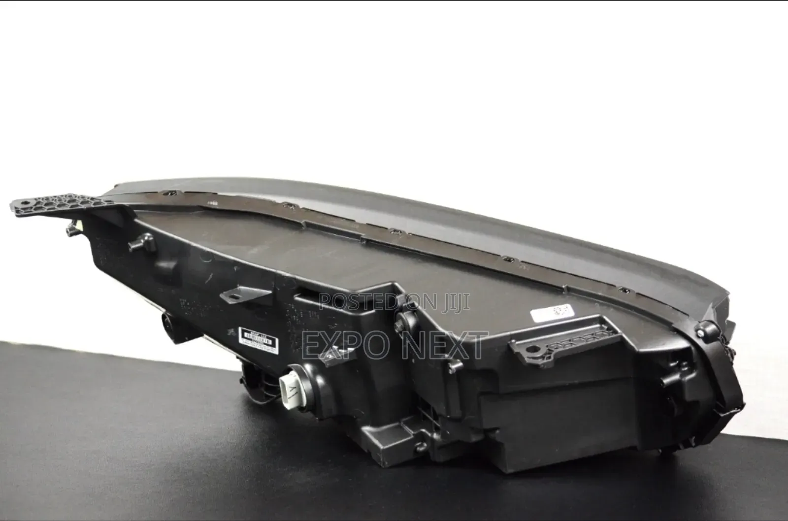 2023-2025 Honda Cr-v Led Headlight  Pair