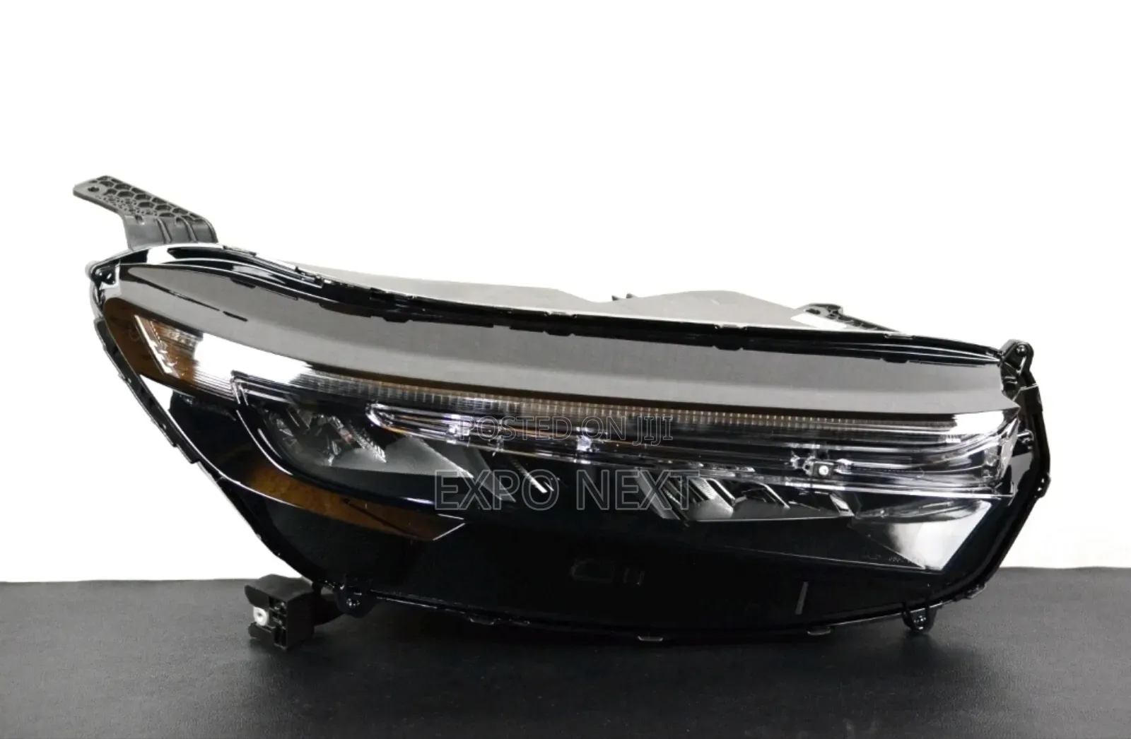 2023-2025 Honda Cr-v Led Headlight  Pair