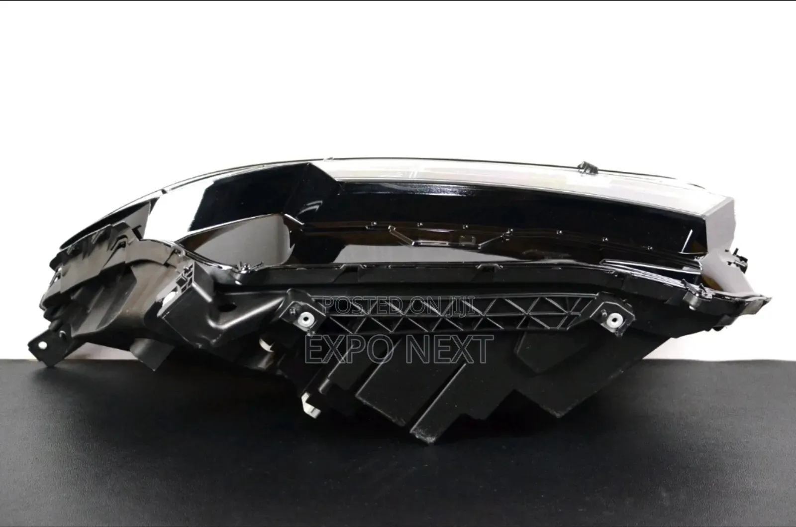 2023-2025 Honda Cr-v Led Headlight  Pair