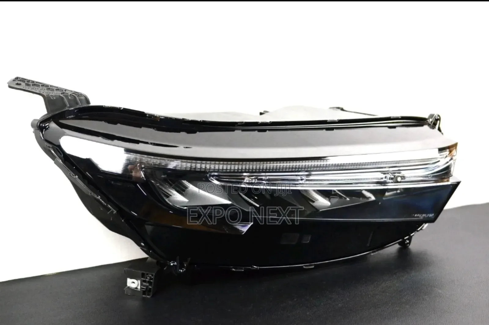 2023-2025 Honda Cr-v Led Headlight  Pair