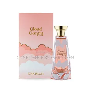 Cloud Candy