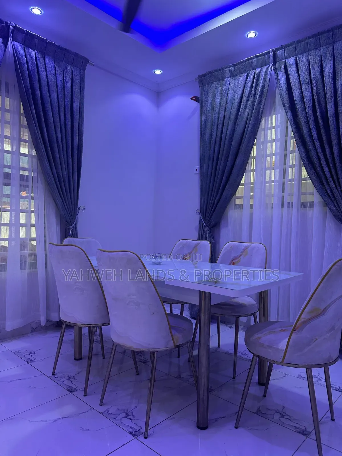 4bdrm House in Spintex for sale