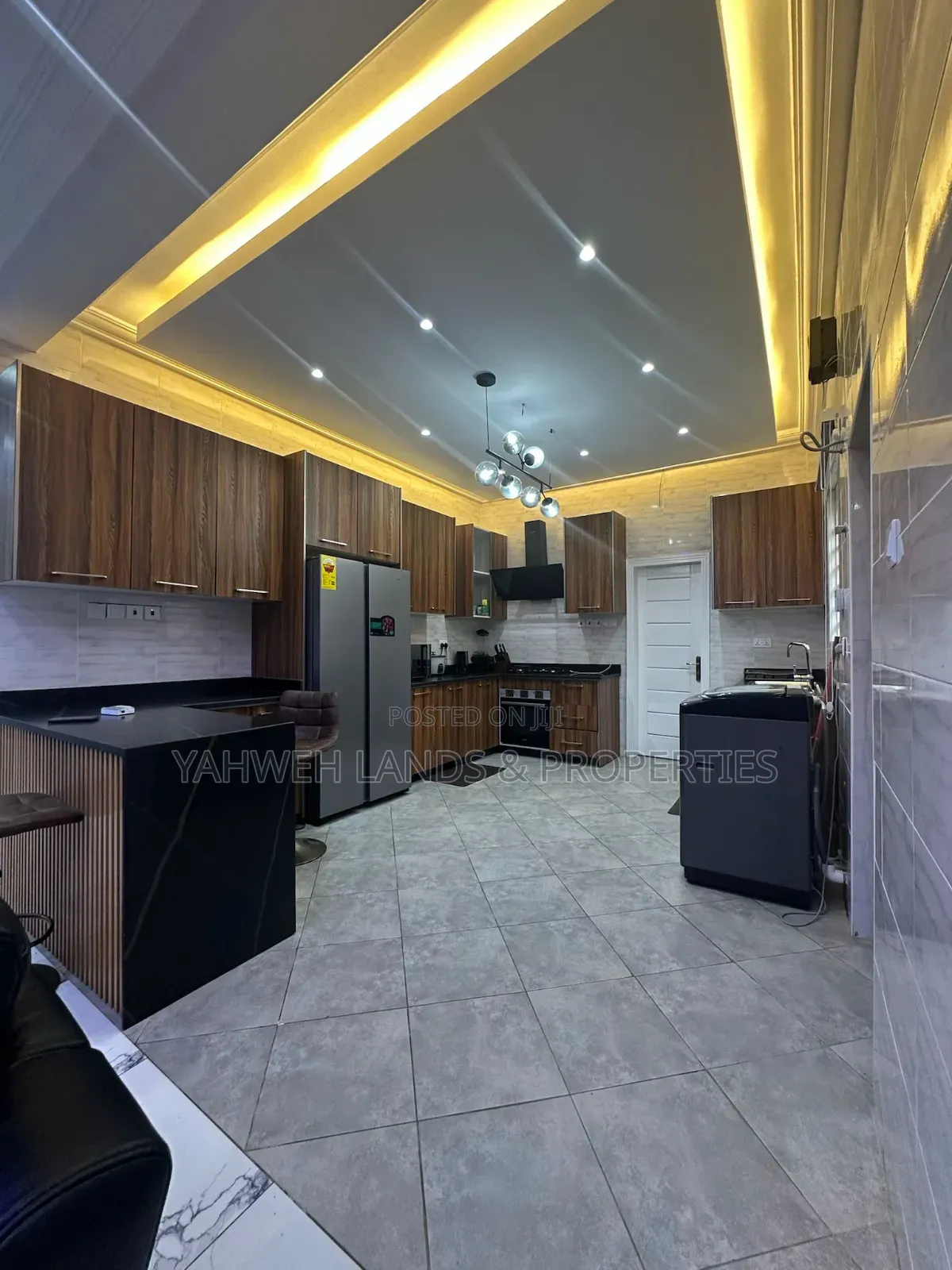 4bdrm House in Spintex for sale