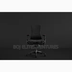 Luxury Gaming Chair