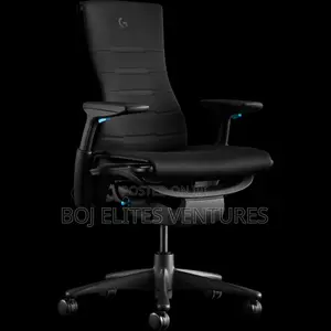 Luxury Gaming Chair
