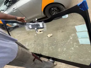 Ford F150 2021 Windshield/ Windscreen Camera And Sensor