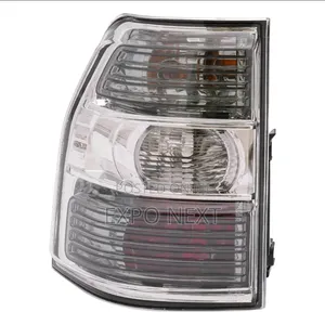 Left Tail Light Depo Light For Mitsubishi Pajero V97 2007-2015