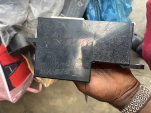 Toyota Vitz Smart Key