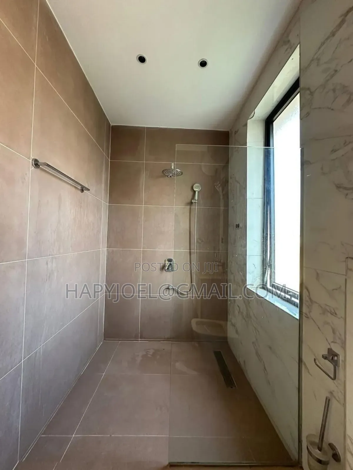 3bdrm House in Ashaley Botwe for rent