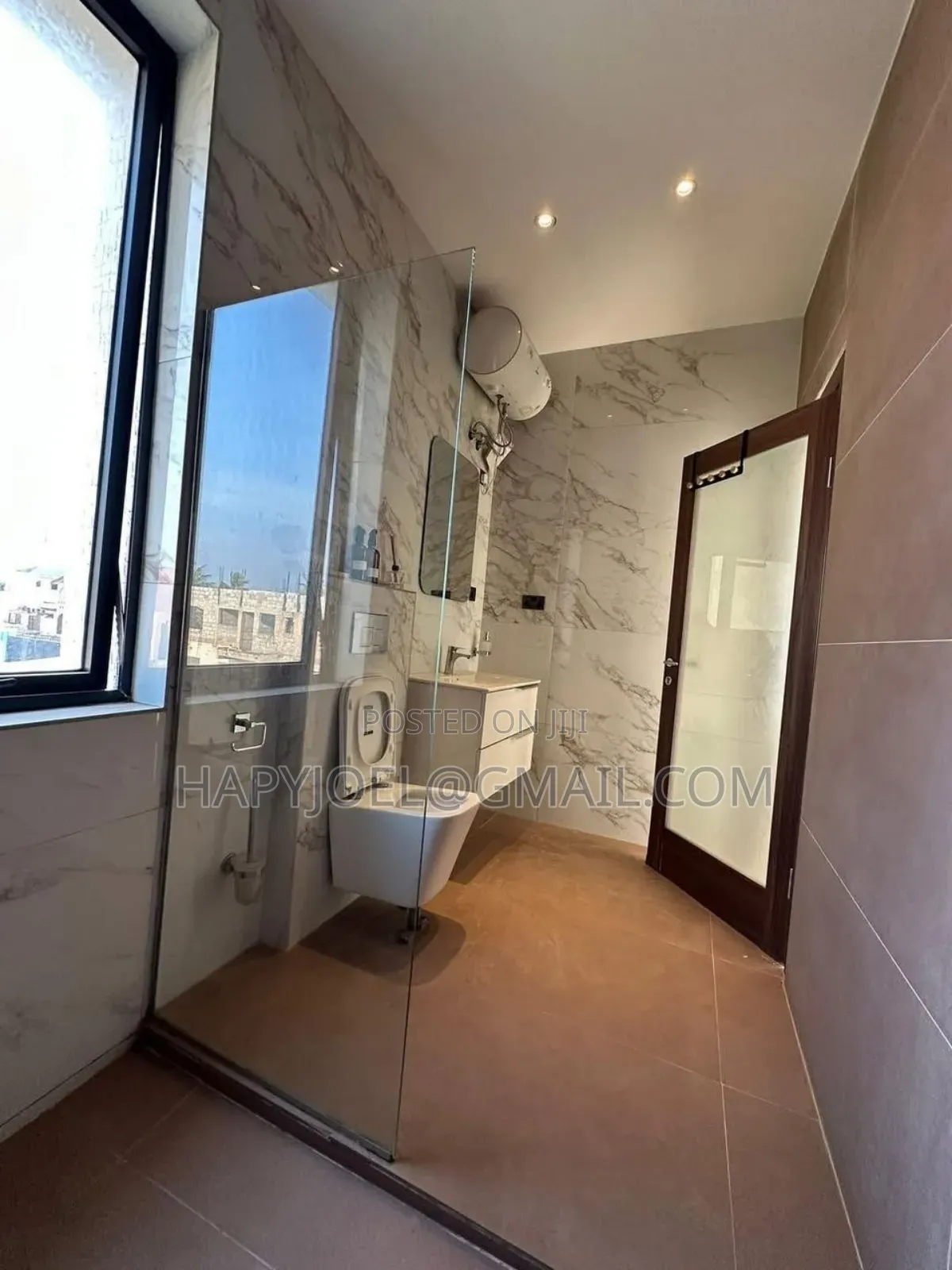 3bdrm House in Ashaley Botwe for rent