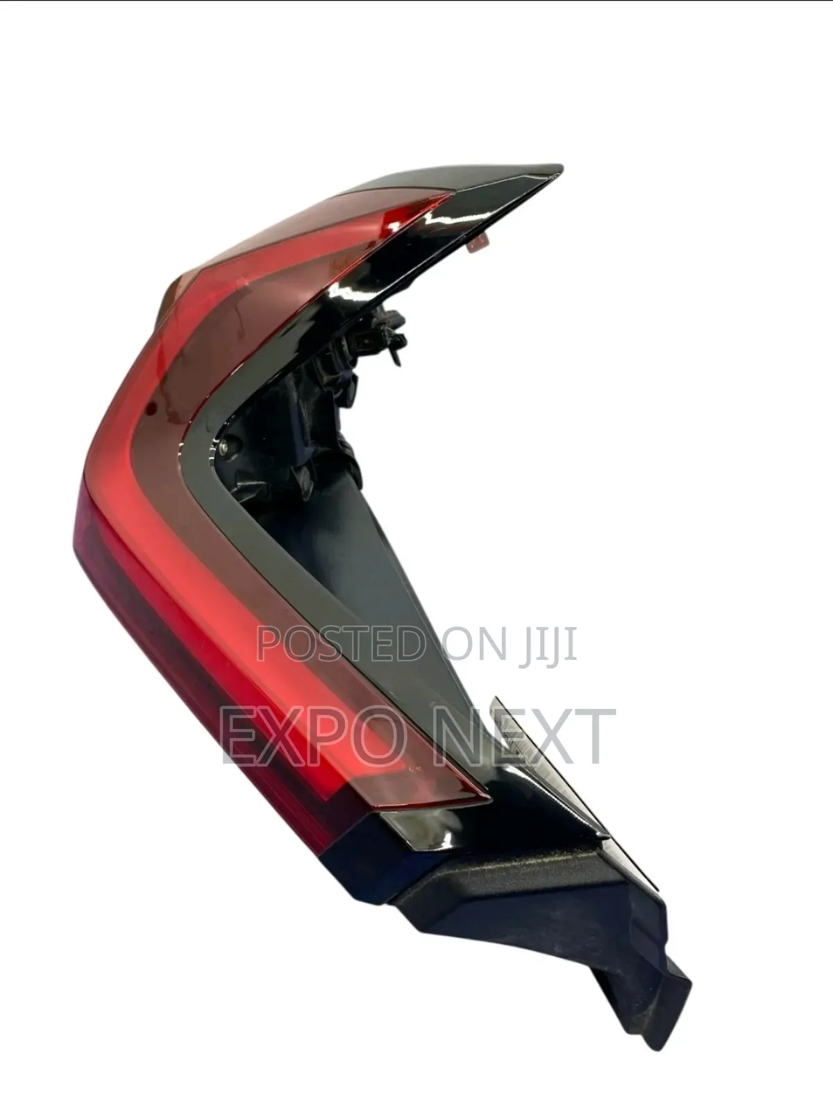2023-2025 Honda Cr-v Left Led Tail Light