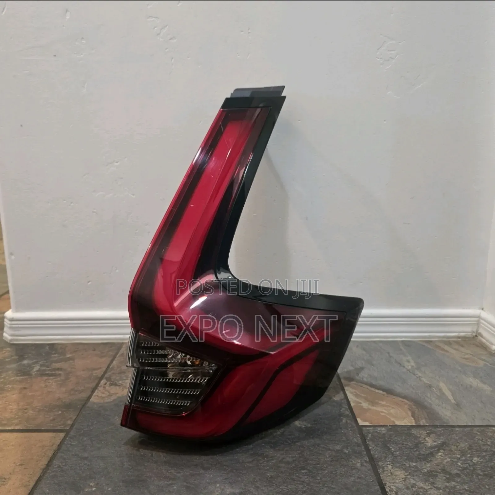 2023-2025 Honda Cr-v Left Led Tail Light