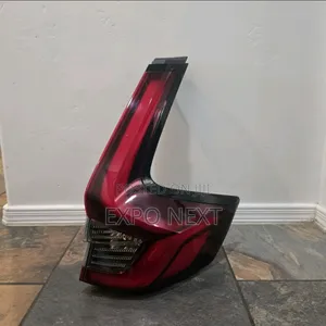 2023-2025 Honda Cr-v Left Led Tail Light