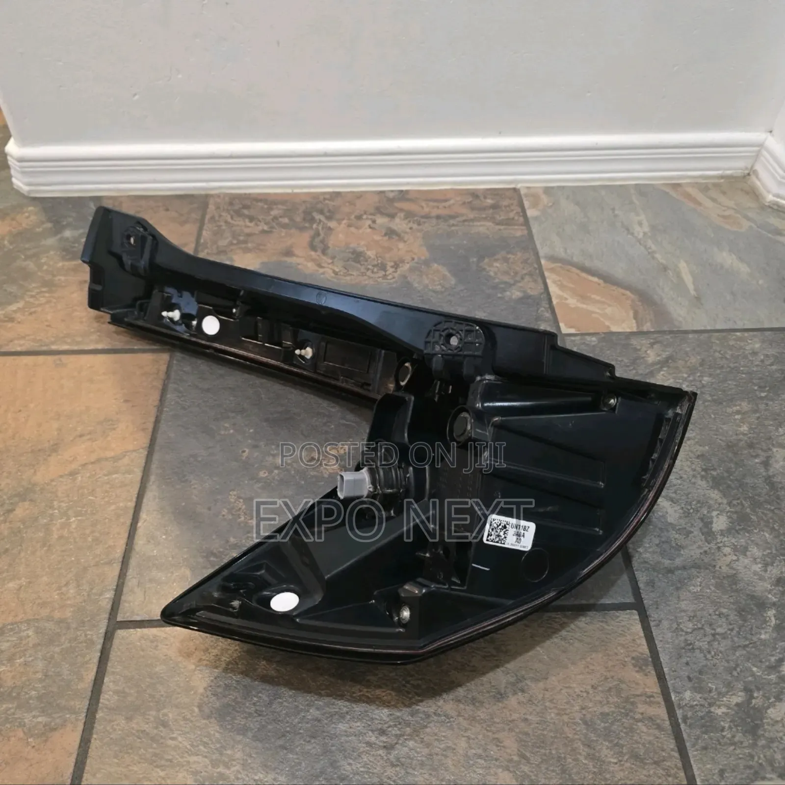 2023-2025 Honda Cr-v Left Led Tail Light