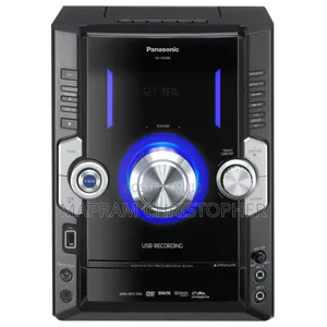 Panasonic Hometheather