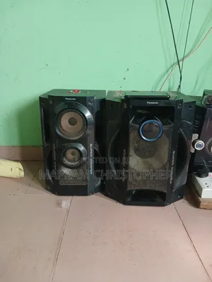 Panasonic Hometheather