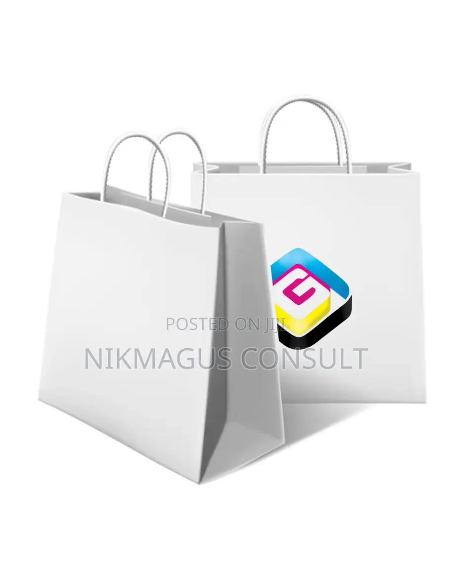 Paper Bags