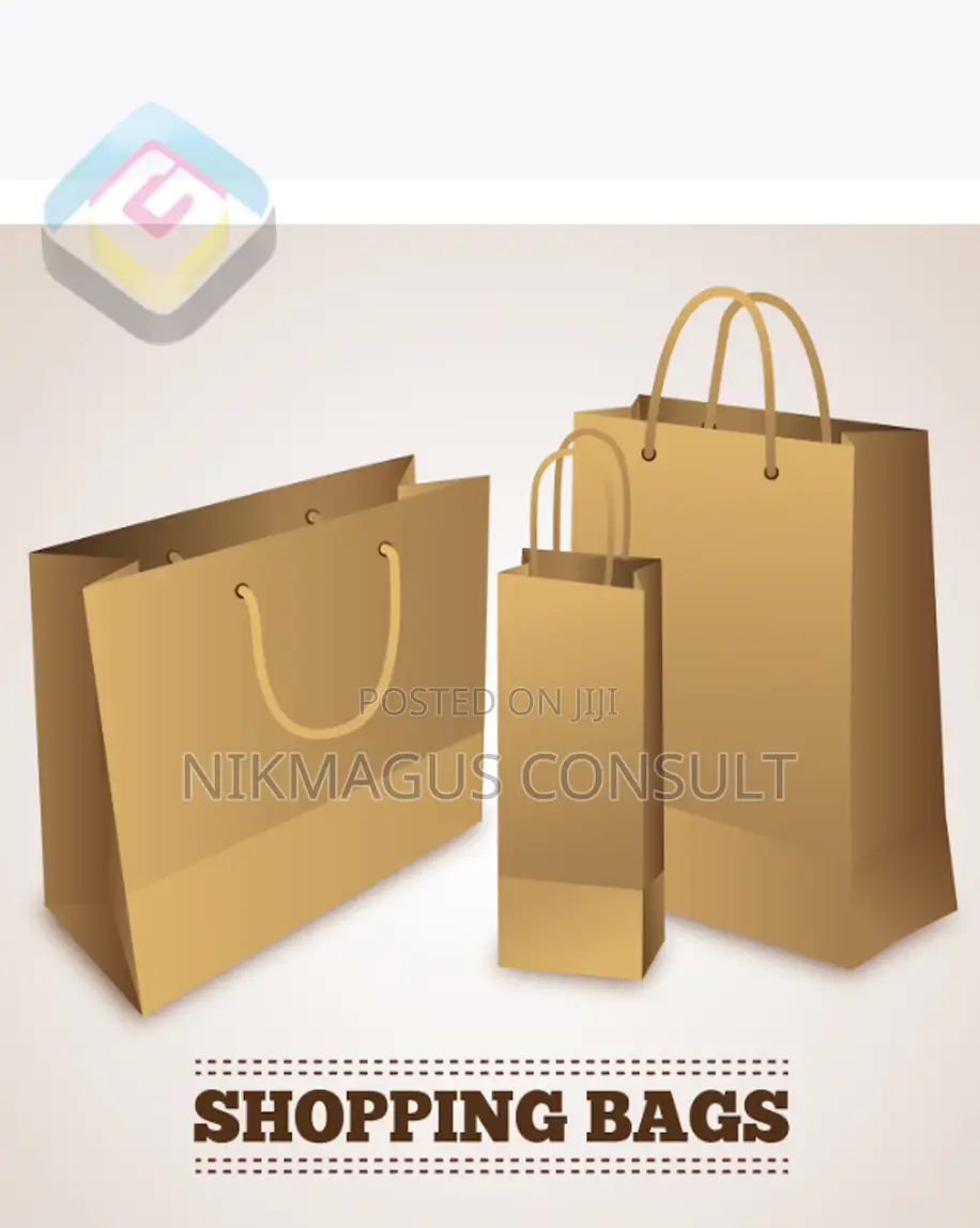 Paper Bags