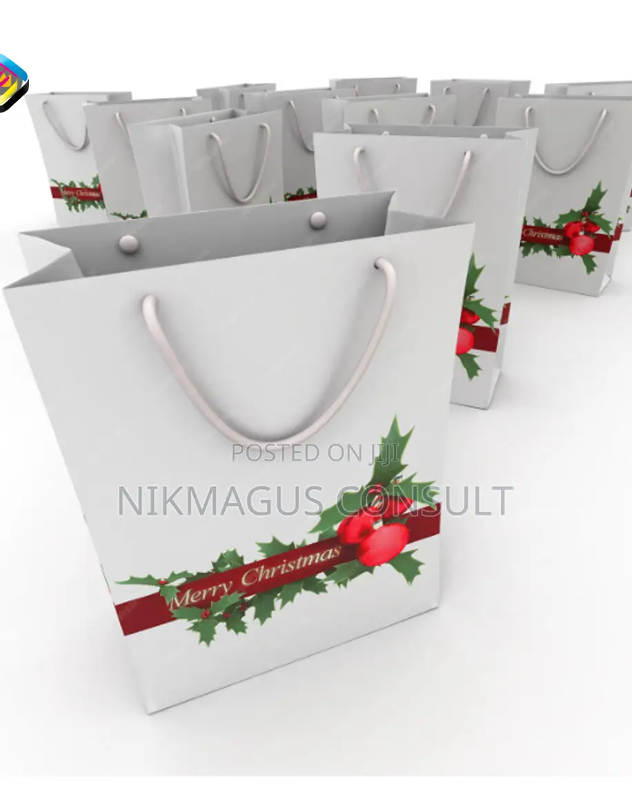 Paper Bags