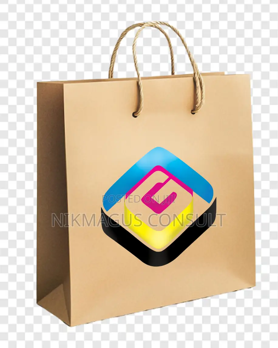 Paper Bags