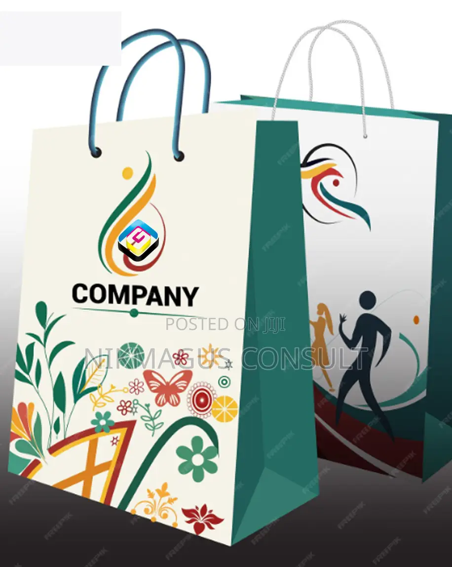 Paper Bags