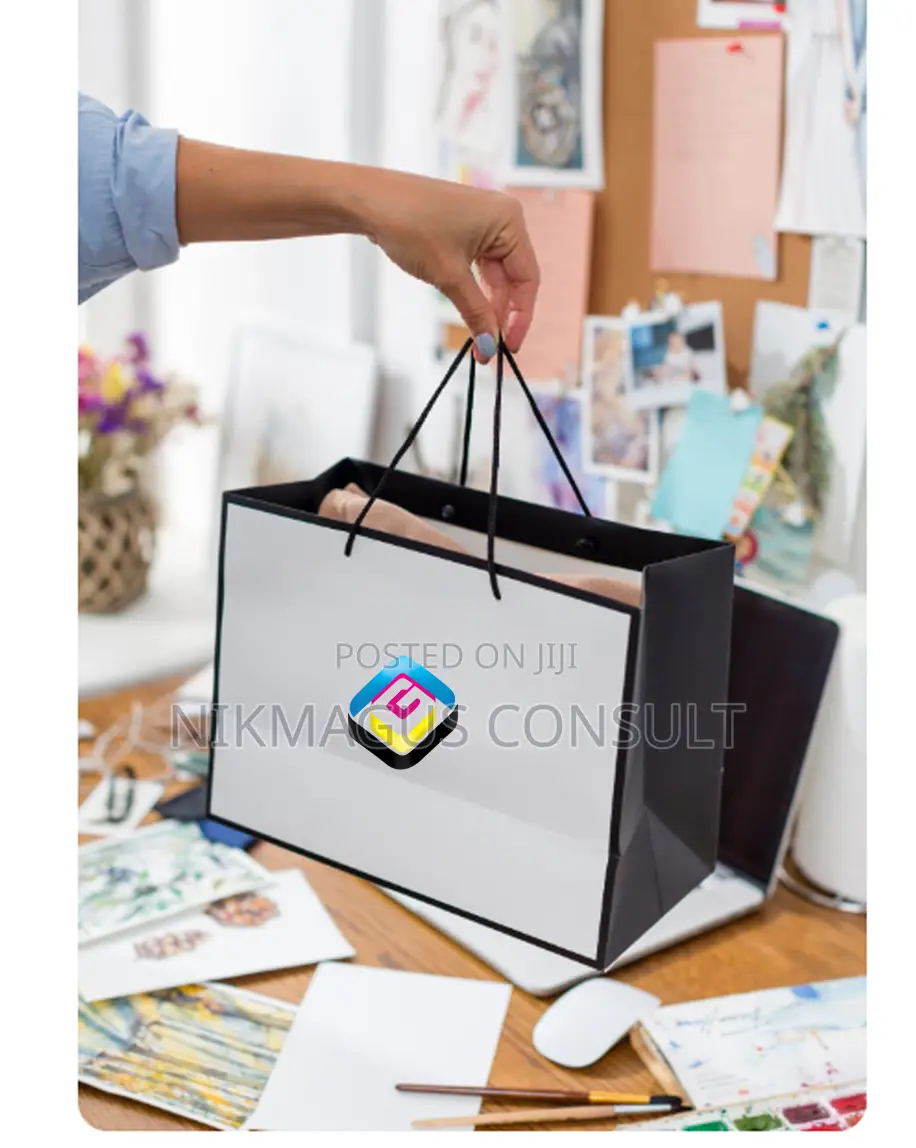 Paper Bags