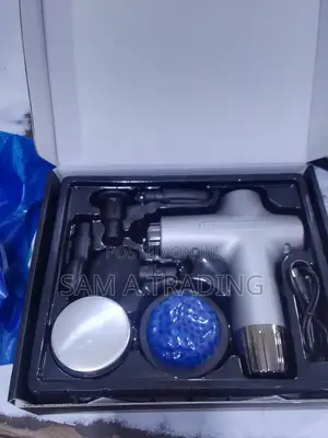 Impact Massager