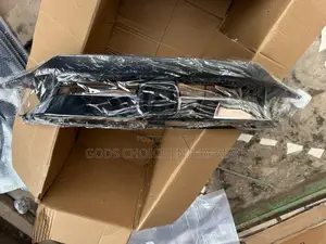 Front Grill Civic 2016-2020