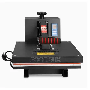 Heat Press Machine 38x38