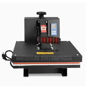 Heat Press Machine 38x38