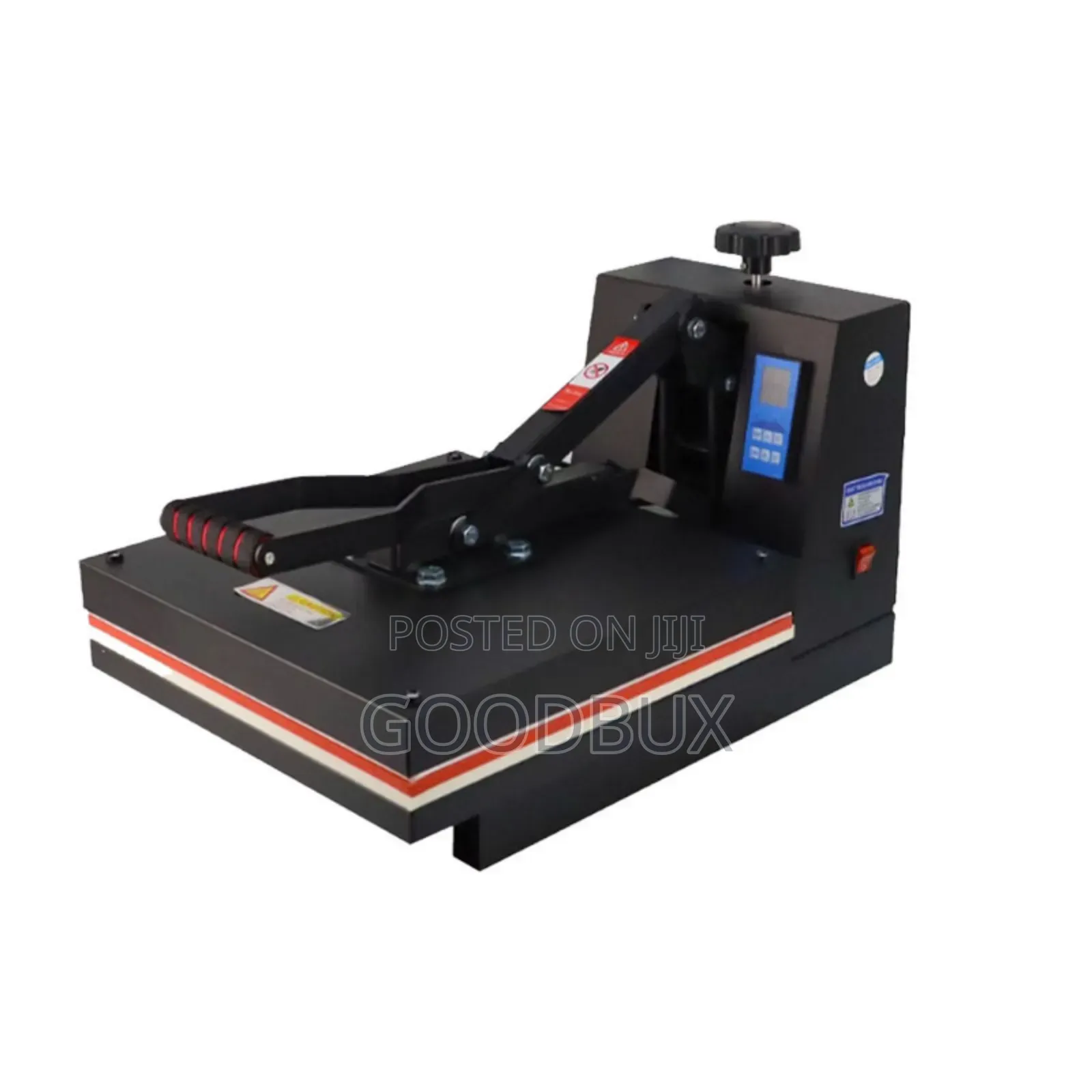 Heat Press Machine 38x38