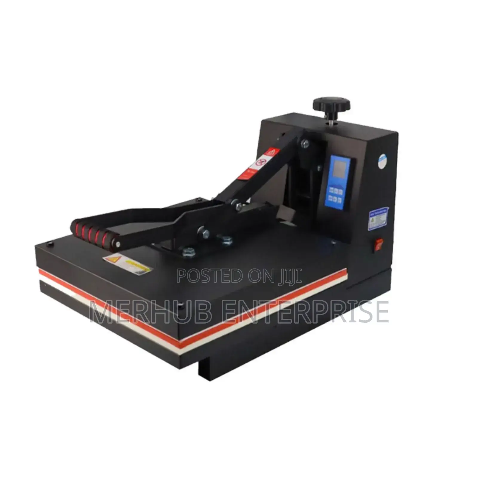 Heat Press Machine 38x38