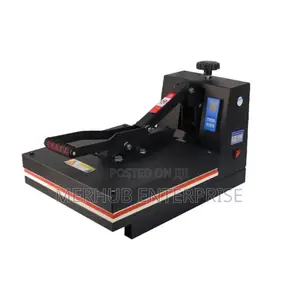 Heat Press Machine 38x38