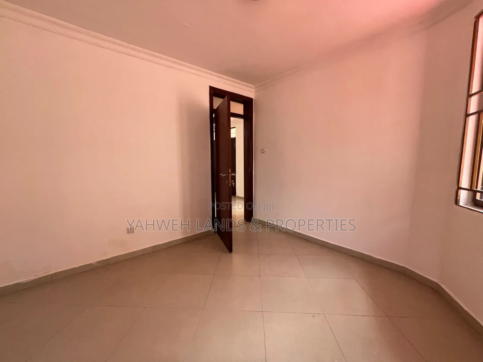 4bdrm House in East Legon for rent