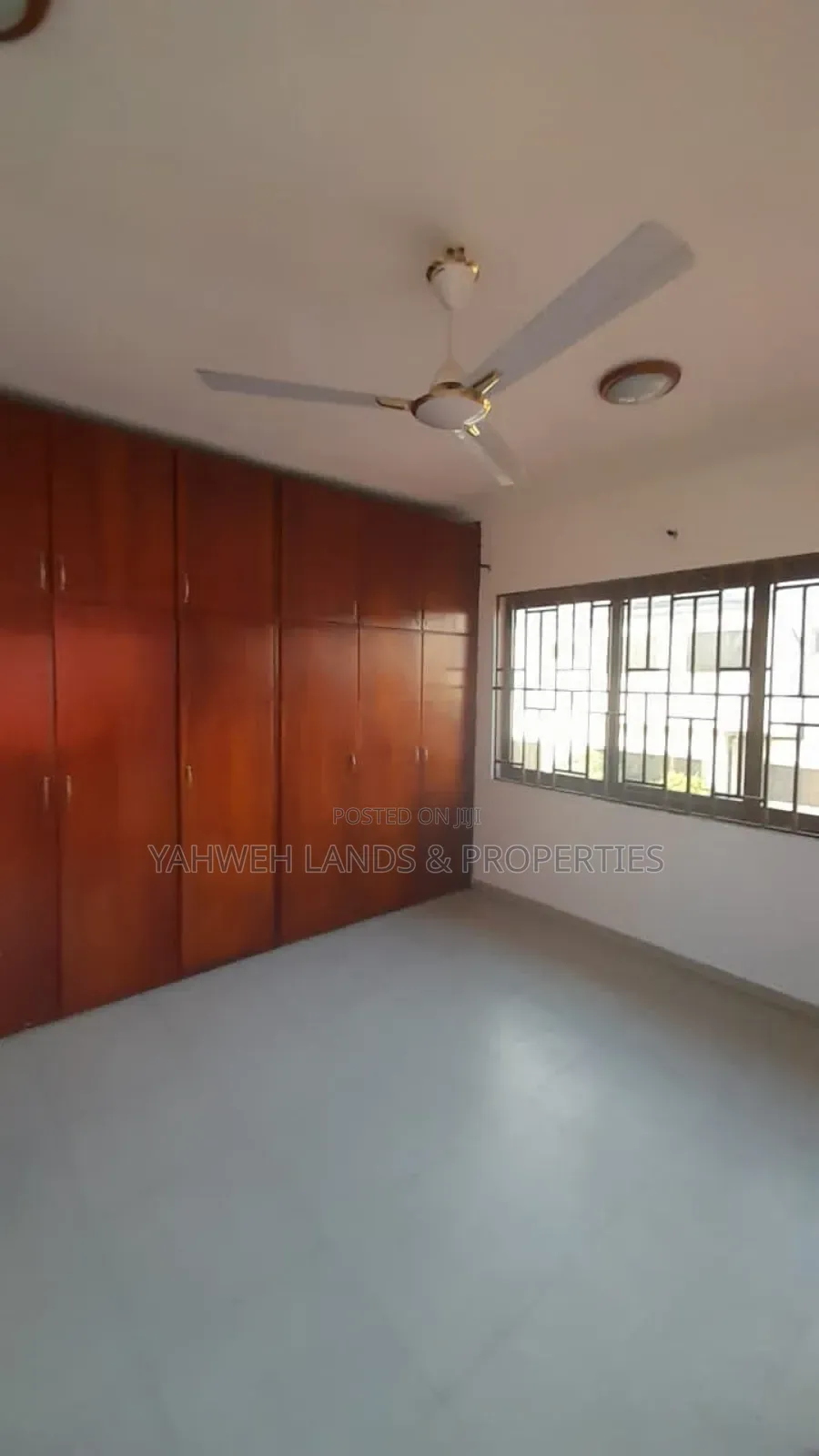 4bdrm House in East Legon for rent