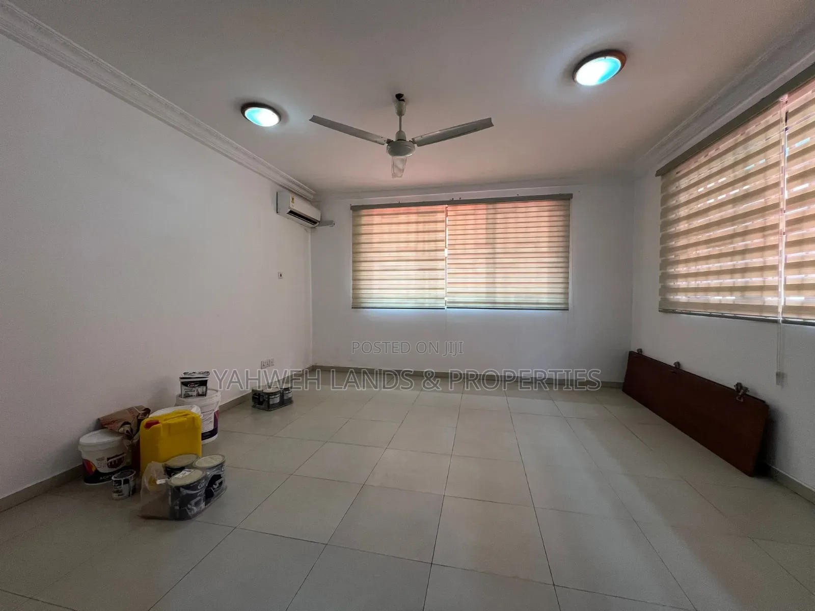 4bdrm House in East Legon for rent