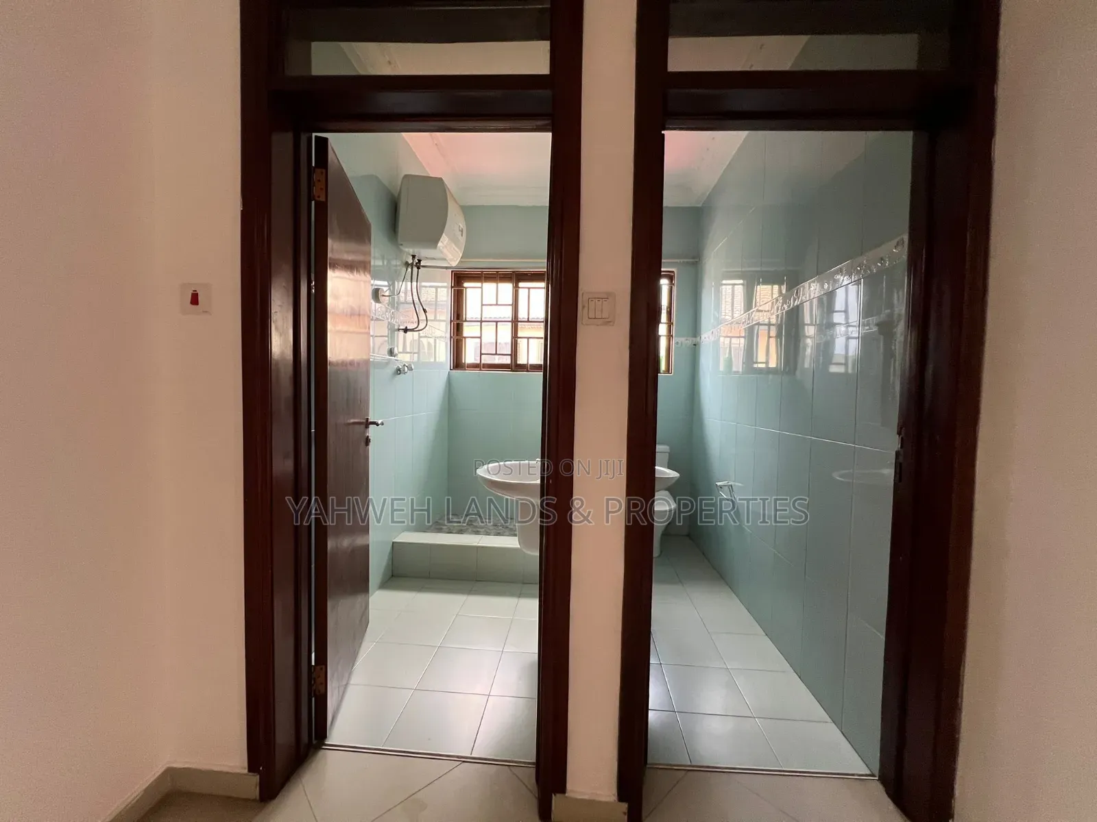4bdrm House in East Legon for rent