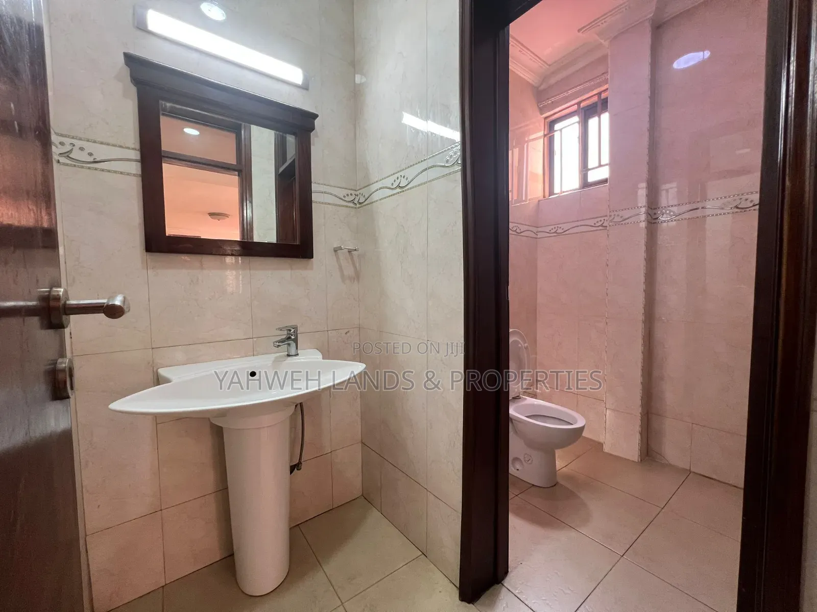 4bdrm House in East Legon for rent