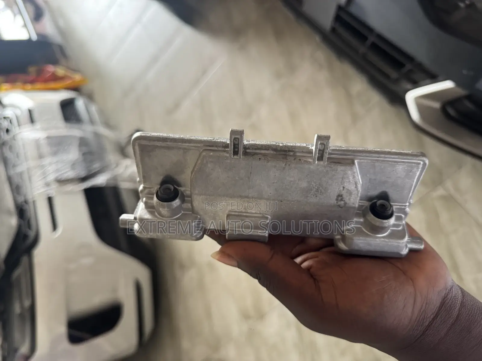 Land Rover Discovery Sport L550 Camera Front Windscreen Driver Assist