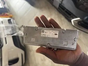 Land Rover Discovery Sport L550 Camera Front Windscreen Driver Assist
